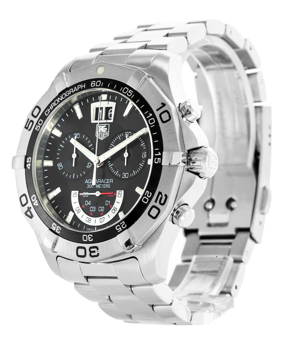 Tag Heuer Aquaracer CAF101A.BA0821 Tag Heuer Aquaracer CAF101A.BA0821